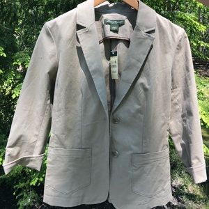 Eddie Bauer Jacket